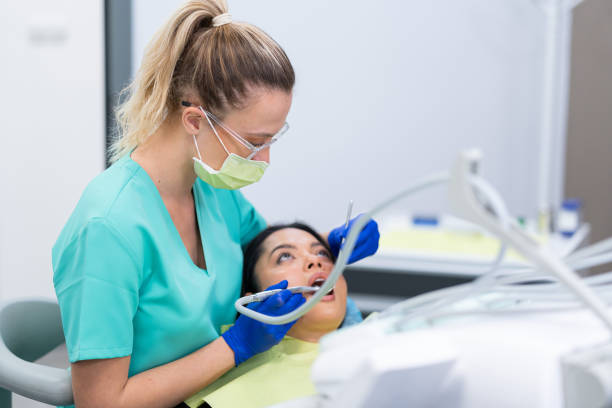 Best Emergency Dental Care for Sports Injuries in Juneau, AK